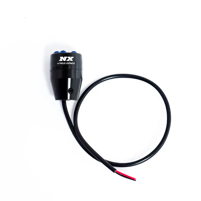 Nitrous Express Led Purge Light - Blue 1