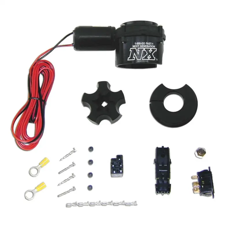 Nitrous Express Nx Automatic Remote Bottle Opener 1