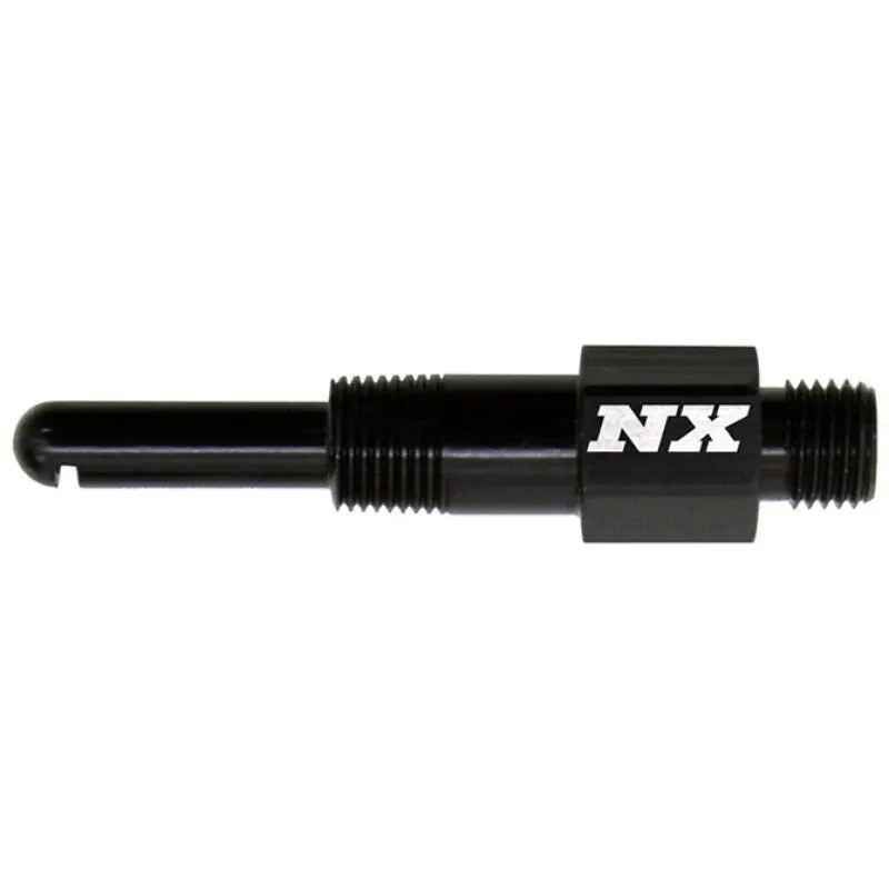 Nitrous Express Single Discharge Dry Nozzle 1/8 Npt 1