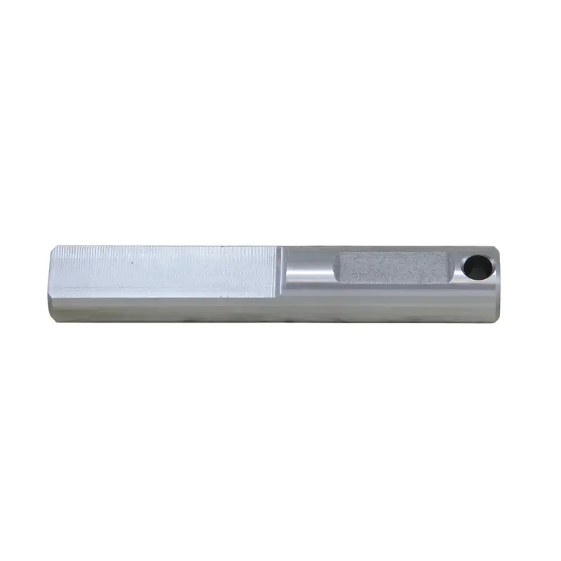 Notched Cross Pin Shaft For 7.5" Gm. At Sexton Offroad In Salt Lake City & Park City, Utah 1