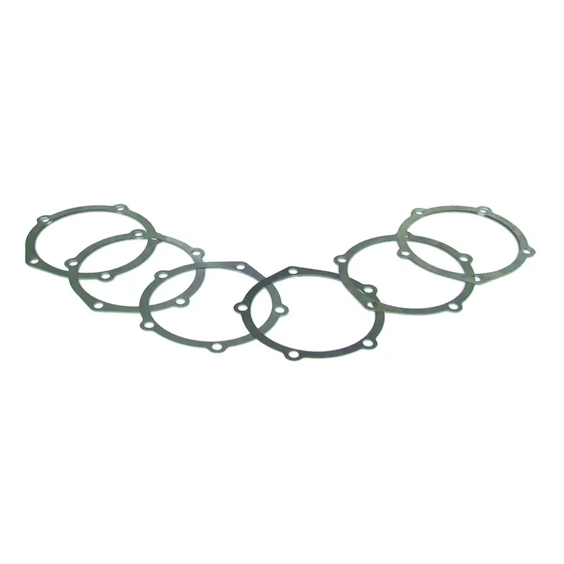 Pinion Depth Shims For Ford 8 At Sexton Offroad In Salt Lake City & Park City, Utah 1