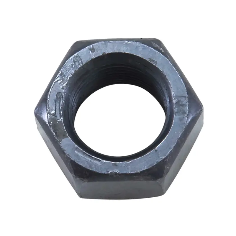 Pinion Nut. At Sexton Offroad In Salt Lake City & Park City, Utah 1