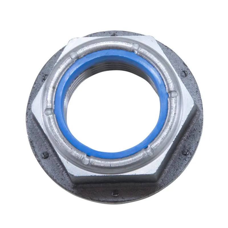 Pinion Nut For Spicer S135 & S150. At Sexton Offroad In Salt Lake City & Park City, Utah 1