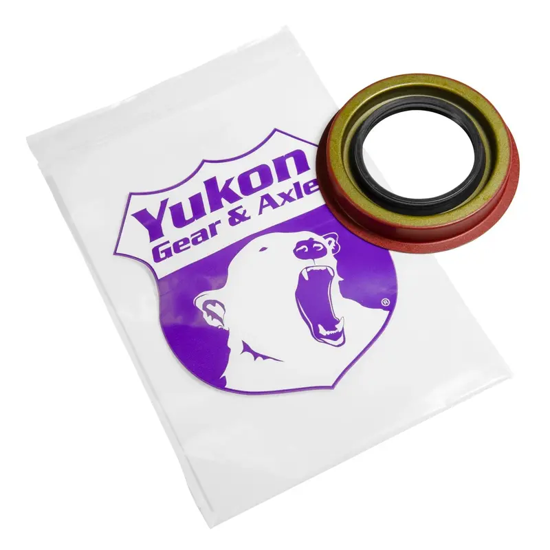 Pinion Seal For Gm 14T At Sexton Offroad In Salt Lake City & Park City, Utah 1