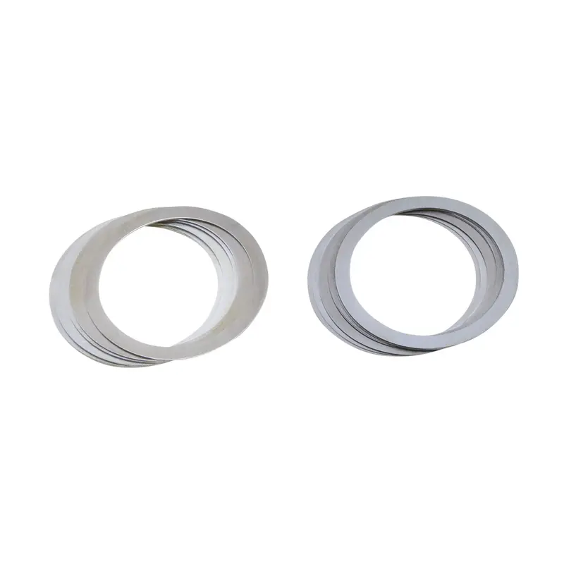 Preload Shim Kit For Chrysler 8.75" & Ford 9 At Sexton Offroad In Salt Lake City & Park City, Utah 1