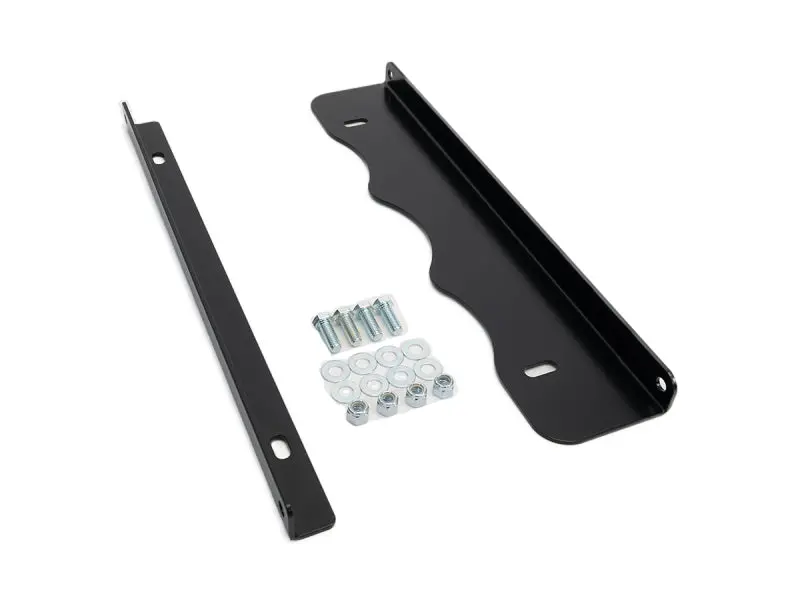 Prp 95-01 Jeep Xj Cherokee Seat Adapter Mount (One Side) 1
