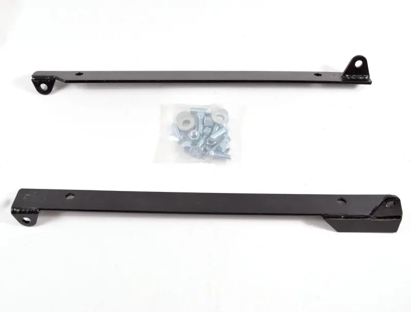 Prp Jeep Cj7/Yj Seat Adapter Mount  (Driver Side) 1