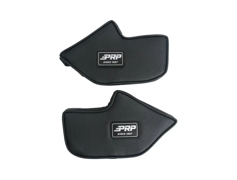 Prp Kawasaki Krx Knee Pads (Pair) 1