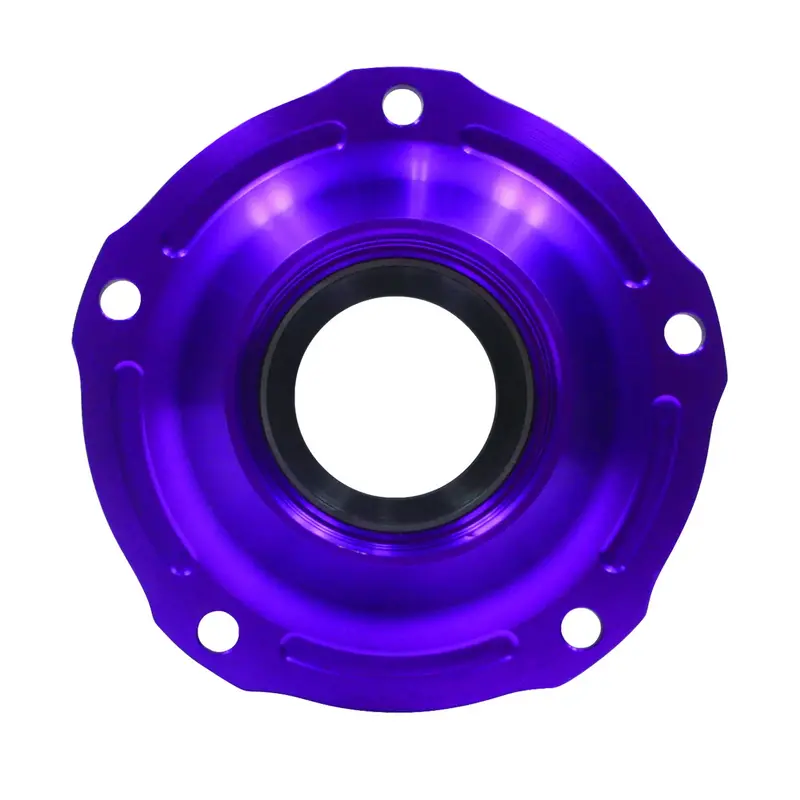 Purple Aluminum Pinion Support For 9" Ford Daytona At Sexton Offroad In Salt Lake City & Park City, Utah 1