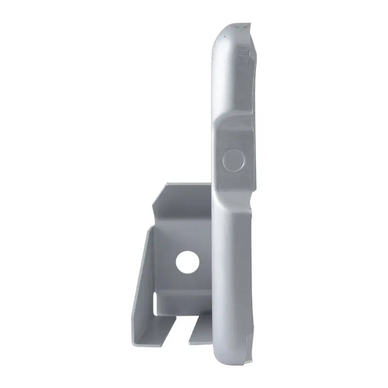 Radiator Support To Fender Body Brace – 1966–77 Ford Bronco 1