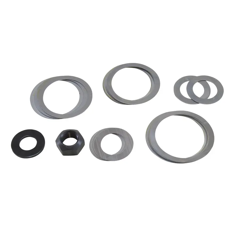 Replacement Complete Shim Kit For Dana 50 At Sexton Offroad In Salt Lake City & Park City, Utah 1
