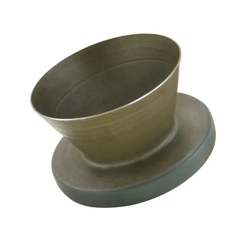 Replacement Left Hand Axle Seal For 99-02 Dana 60 Dodge Disconnect At Sexton Offroad In Salt Lake City & Park City, Utah 1