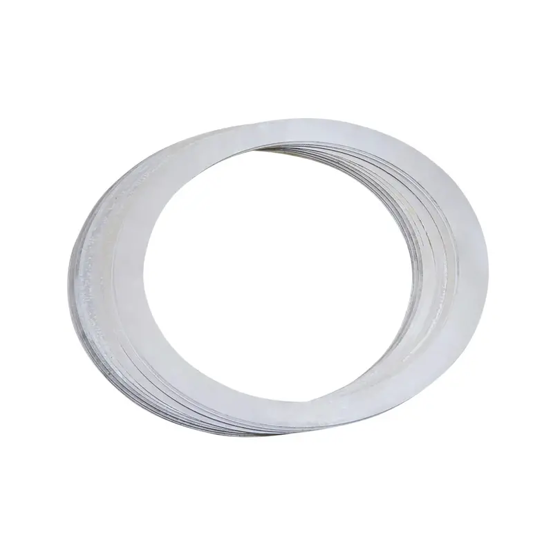Replacement Pinion Depth Shims For Dana 35, Model 35 & Chrysler 7.25 At Sexton Offroad In Salt Lake City & Park City, Utah 1