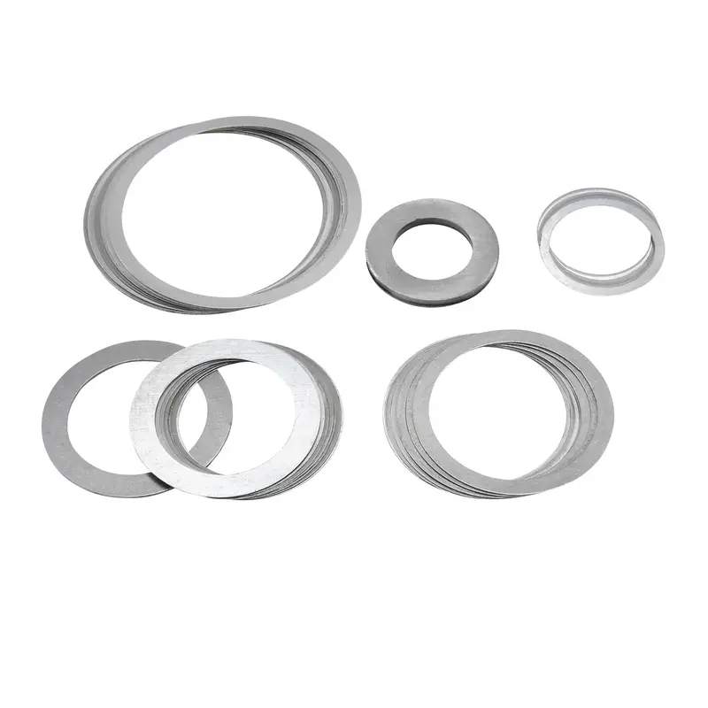 Replacement Pinion Depth Shims For Dana 80 At Sexton Offroad In Salt Lake City & Park City, Utah 1