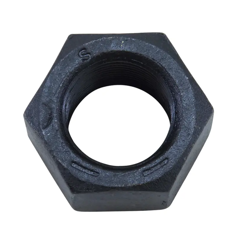 Replacement Pinion Nut For Dana 80 At Sexton Offroad In Salt Lake City & Park City, Utah 1
