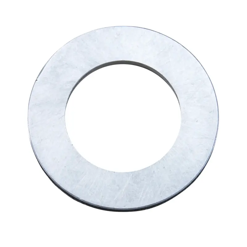 Replacement Pinion Nut Washer For Dana 80 At Sexton Offroad In Salt Lake City & Park City, Utah 1
