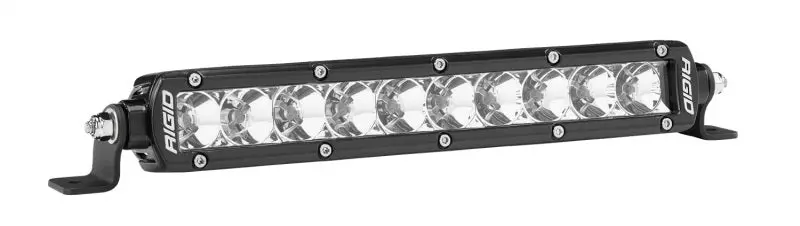 Rigid Industries 10In Sr-Series - Flood 1
