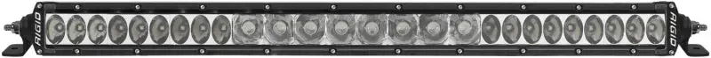 Rigid Industries 20In Sr-Series Pro - Spot/Drive Combo 1