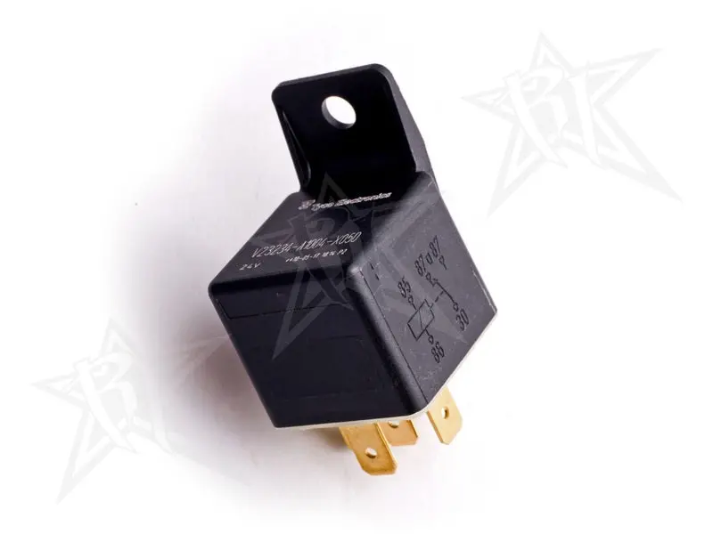 Rigid Industries 24 Volt Relay 1