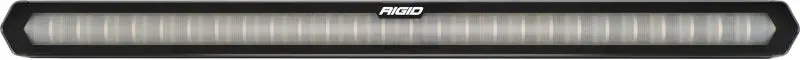 Rigid Industries 28In Chase Light Bar Rear Facing Light Bar 1