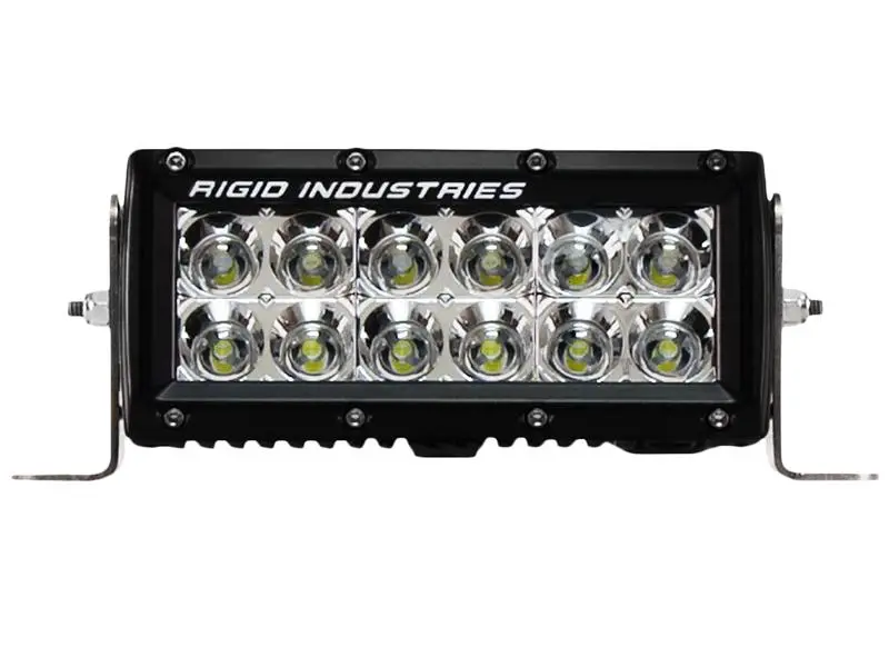 Rigid Industries 4In E Series - Spot 1