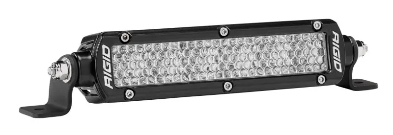 Rigid Industries 6In Sr- Diffused 1