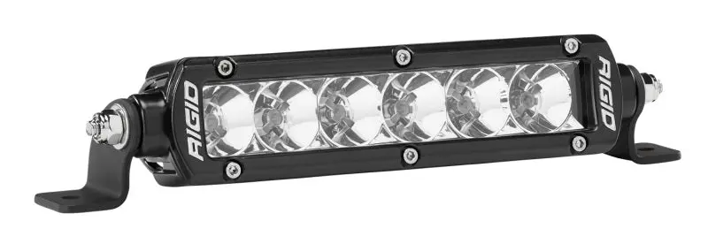 Rigid Industries 6In Sr Flood - Single 1