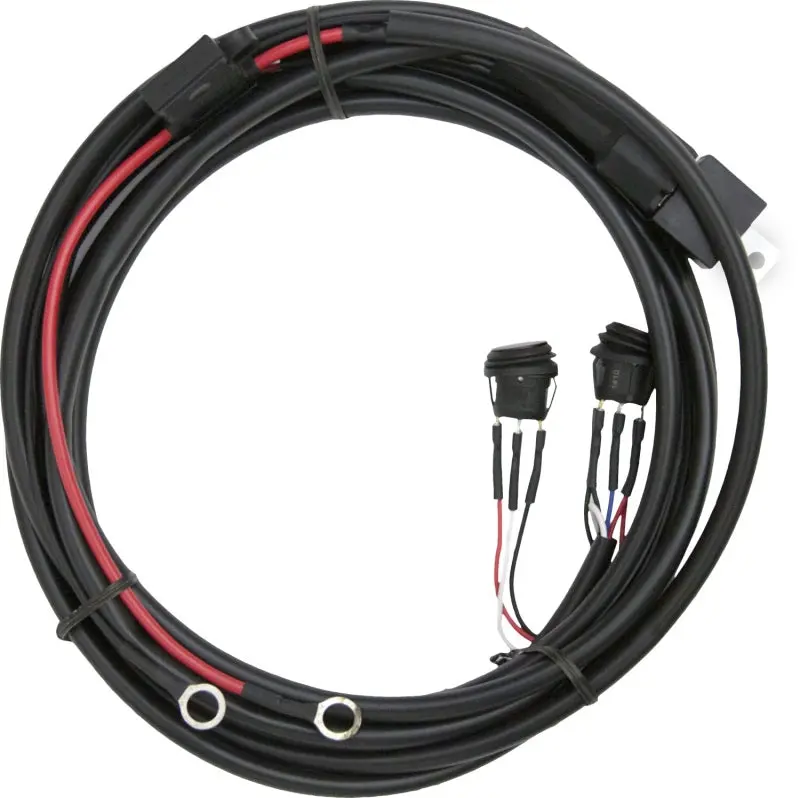 Rigid Industries Harness Radiance Multi-Trigger 1