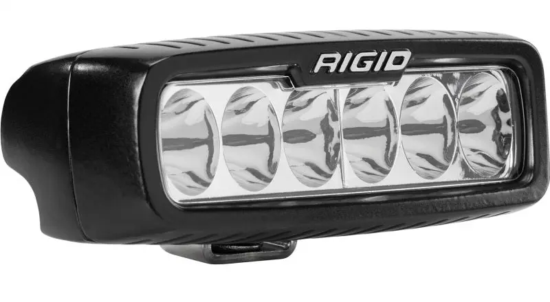 Rigid Industries Srq2 - Driving - White - Single 1