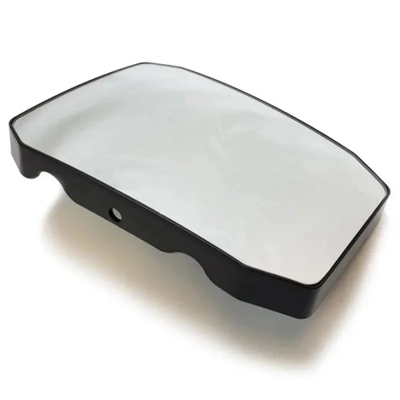 Rigid Reflect Replacement Led Light Mirror Glass 1