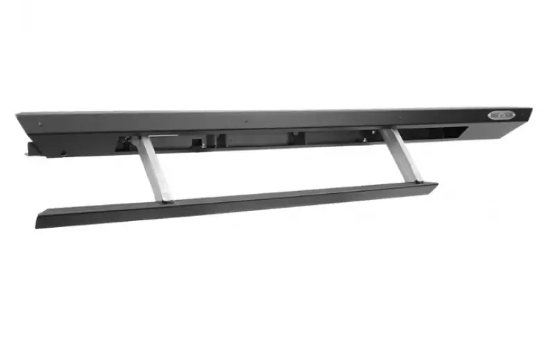 Rock Slide 07-18 Jeep Jk 4 Door Jk 4D Step Sliders (2 Boxes) 1