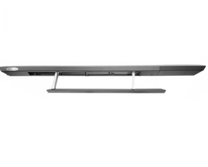 Rock Slide 2024+ Jeep Jl 4 Door Step Sliders 3Rd Gen Passenger Side Sub Part 1