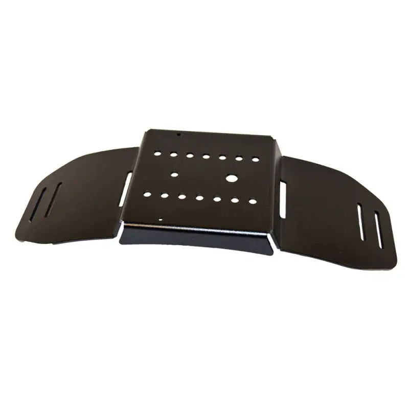 Rock Slide Any Tire Size Ez Rack Kit / Basic / Steel 1