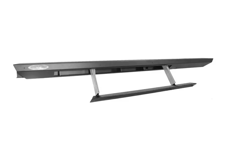 Rock Slide Engineering 2024 Jeep Gladiator Jt Side Step Sliders (Passenger Side) 1