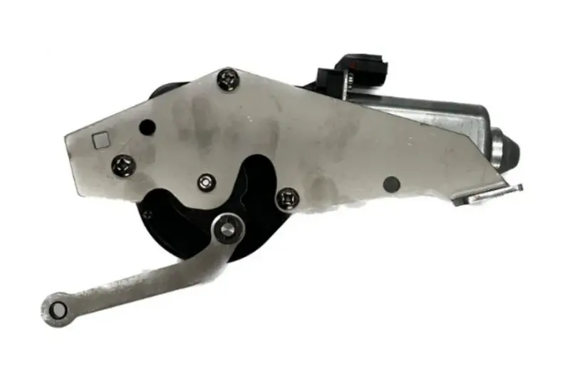 Rock Slide Gen 3 Step Motor Drvr 1