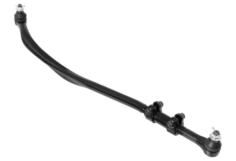 Rockjock Jk Currectlync Drag Link Organically Shaped Forged Steel 1