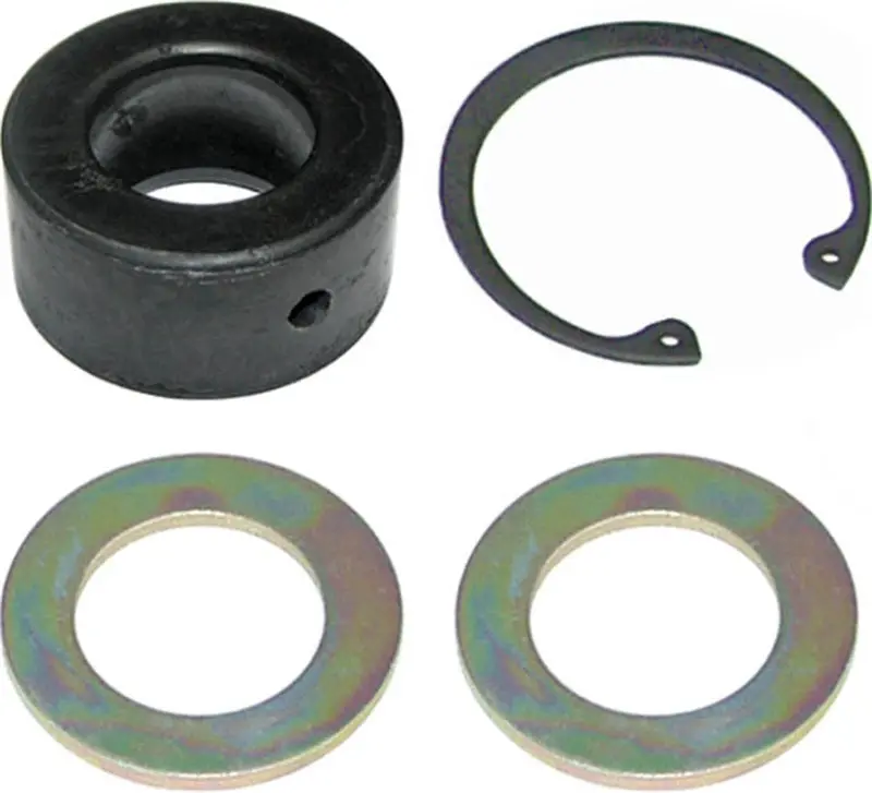 Rockjock Johnny Joint Rebuild Kit Narrow 2In W/ 1 Bushing 2 Side Washers 1 Snap Ring 1