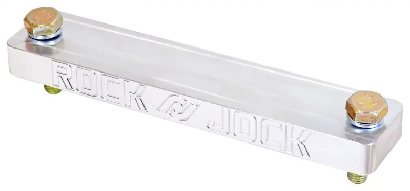 Rockjock Jt Gladiator Driveshaft Carrier Bearing Spacer Rear W/ Billet Aluminum Spacer Hardware 1