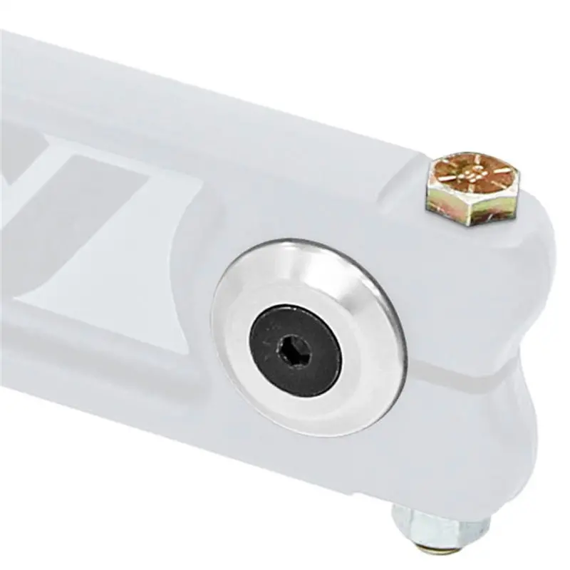 Rockjock Sway Bar Arm Hardware Kit Antirock 1