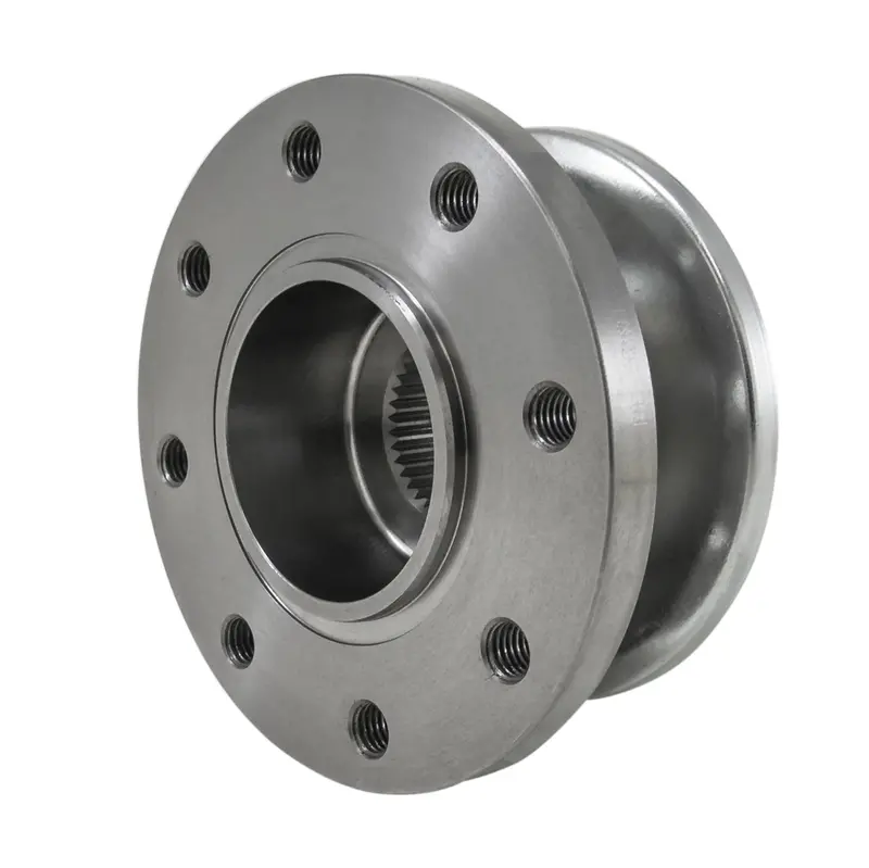 Round Replacement Yoke Companion Flange For Dana 80 At Sexton Offroad In Salt Lake City & Park City, Utah 1