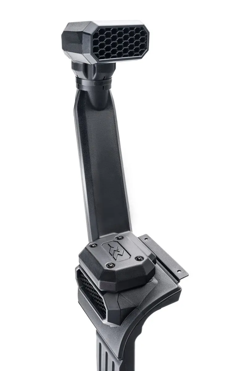 Rugged Ridge 07-18 Jeep Wrangler Jk Unlimited Amfib Low/High Mount Snorkel 1