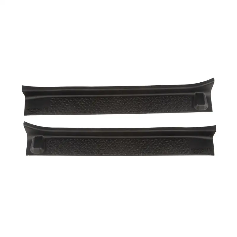 Rugged Ridge 18-20 Jeep Wrangler Jl 2-Door All Terrain Door Entry Guard Kit 1