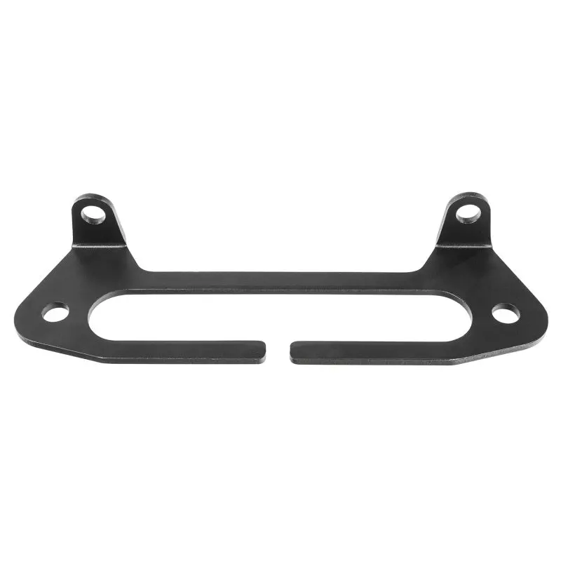 Rugged Ridge Hawse Fairlead Light Mount Bracket 1