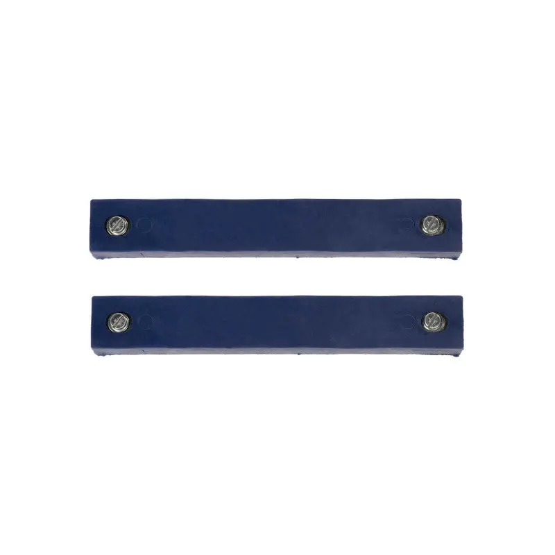 Rugged Ridge Magnetic License Plate Holder 1