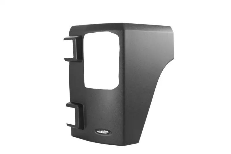 Rugged Ridge Rear Corner Kit Body Armor 4-Door 07-18 Jeep Wrangler Jku 1