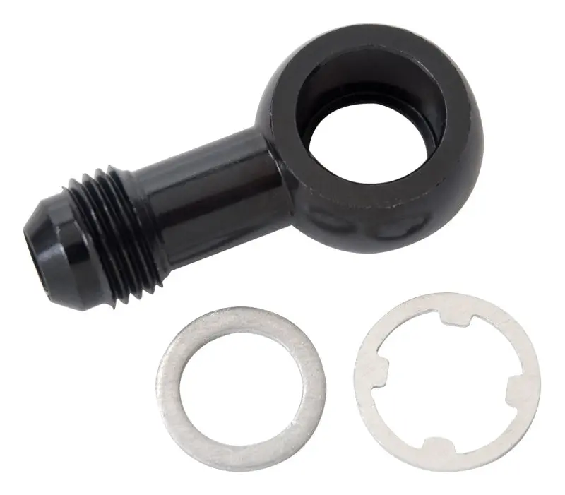 Russell Performance -6 An Male Flare For Civics/Integras With Fuel Pressure Damper 1