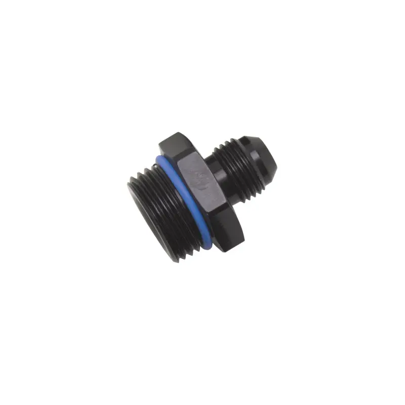 Russell Performance -6 An To -10 An Radius Port Adapter 1