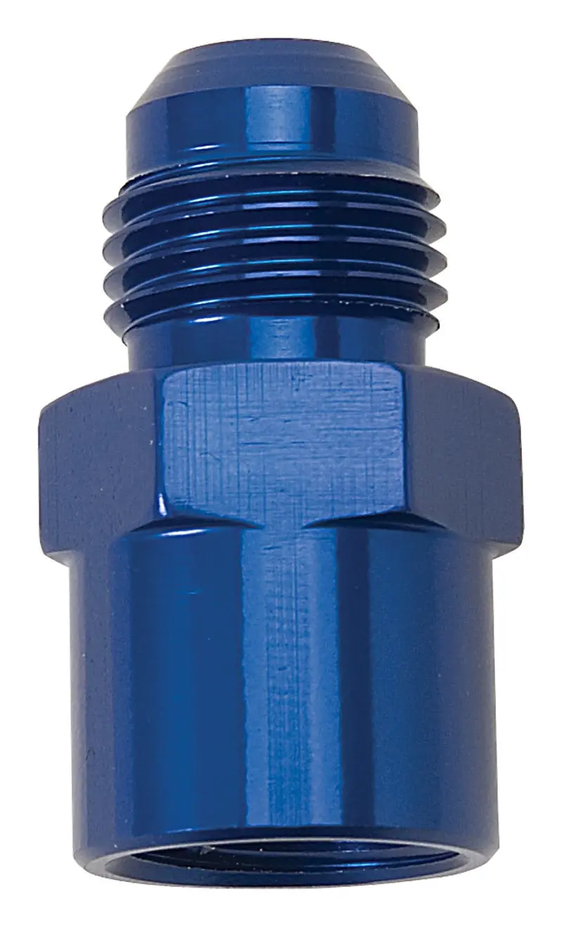 Russell Performance M14 X 1.5 To -6 Flare (Pumps With 1/2In-20 Inverted Flare Thread) 1