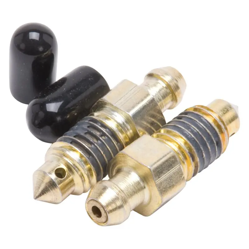 Russell Performance Speed Bleeder 10Mm X 1.5 1