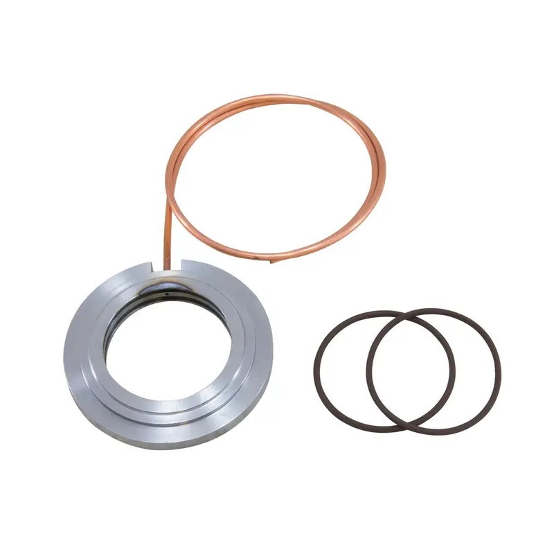 Seal Housing For Dana 44, Zip Locker, With O-Rings At Sexton Offroad In Salt Lake City & Park City, Utah 1